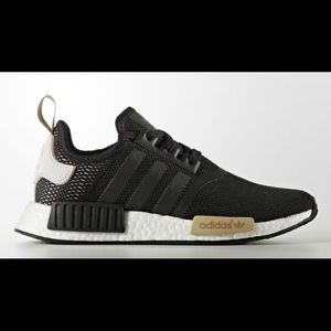 Adidas nmd r1 Black